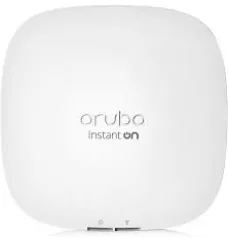 Aruba Meridian AT-BT10 Zip Strap Mount