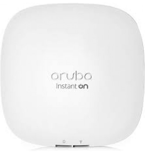 Aruba Meridian AT-BT10 Zip Strap Mount