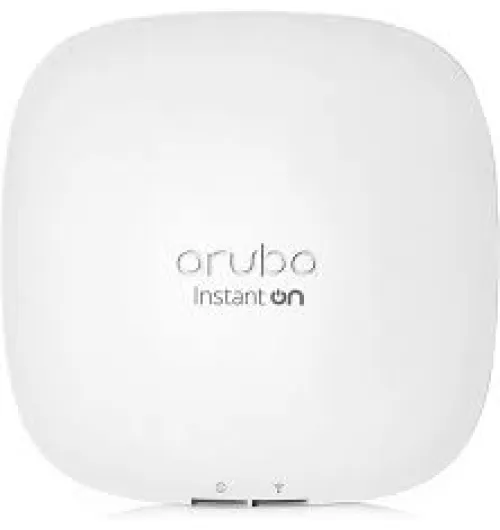 Aruba Meridian AT-BT10 Zip Strap Mount