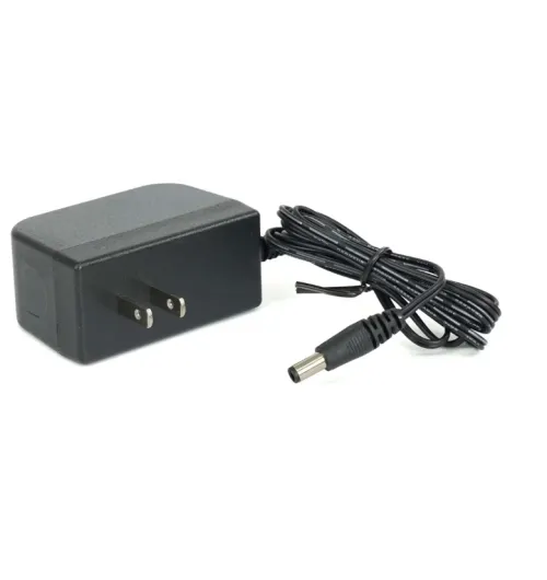 Compatible with Polycom VVX IP Phones 48V Universal Power Supply (2200-46170-001) | New