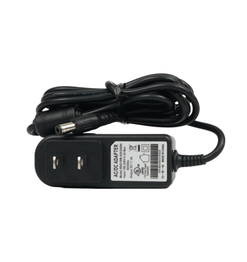 Compatible with Polycom and Avaya 5V 3A Power Supply (2200-48872-001, 700512377) | New