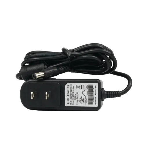 Compatible with Polycom and Avaya 5V 3A Power Supply (2200-48872-001, 700512377) | New