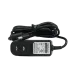 Compatible with Polycom and Avaya 5V 3A Power Supply (2200-48872-001, 700512377) | New