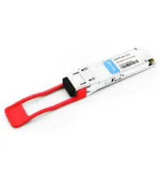 Aruba 40G QSFP+ LC ER4 40km SMF XCVR
