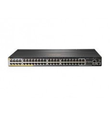 Aruba 2930M 40G 8SR PoE Class 6 1s Switch