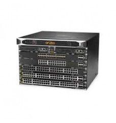 Aruba 6405 Switch CORE 1 1 GbE, 10 GbE, 25 GbE, 40 GbE, 50 GbE y 100 GbE con monitoreo inteligente