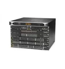 Aruba 6405 Switch CORE 1 1 GbE, 10 GbE, 25 GbE, 40 GbE, 50 GbE y 100 GbE con monitoreo inteligente Aruba 6405 Switch CORE 1 1 GbE, 10 GbE, 25 GbE, 40 GbE, 50 GbE y 100 GbE con monitoreo inteligente