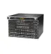 Aruba 6405 Switch CORE 1 1 GbE, 10 GbE, 25 GbE, 40 GbE, 50 GbE y 100 GbE con monitoreo inteligente Aruba 6405 Switch CORE 1 1 GbE, 10 GbE, 25 GbE, 40 GbE, 50 GbE y 100 GbE con monitoreo inteligente