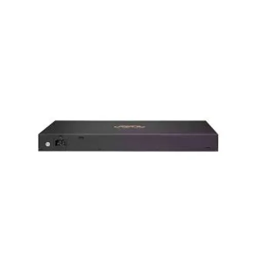 The Aruba CX 6000 Switch Series is modern family of entry level access switches ideal for branch offices, midsize businesses, and small enterprises.