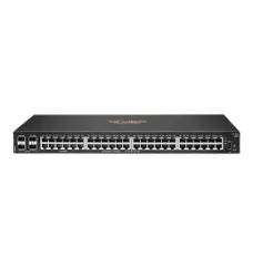 The Aruba CX 6000 Switch Series is modern family of entry level access switches ideal for branch offices, midsize businesses, and small enterprises. The Aruba CX 6000 Switch Series is modern family of entry level access switches ideal for branch offices, midsize businesses, and small enterprises.