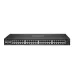 The Aruba CX 6000 Switch Series is modern family of entry level access switches ideal for branch offices, midsize businesses, and small enterprises. The Aruba CX 6000 Switch Series is modern family of entry level access switches ideal for branch offices, midsize businesses, and small enterprises.