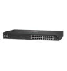 The Aruba CX 6000 Switch Series is modern family of entry level access switches ideal for branch offices, midsize businesses, and small enterprises. The Aruba CX 6000 Switch Series is modern family of entry level access switches ideal for branch offices, midsize businesses, and small enterprises.