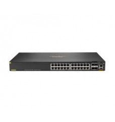 Aruba 6200M 24G CL4 PoE 4SFP+ Switch