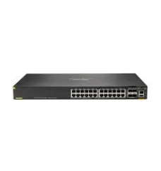 Aruba 6200M 24G CL4 PoE 4SFP+ Switch