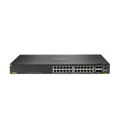 Aruba 6200M 24G CL4 PoE 4SFP+ Switch