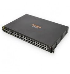 Aruba 6200M 48G 4SFP+ Switch