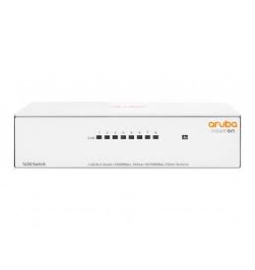 Aruba IOn 1430 8G  Switch