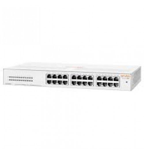 Aruba IOn 1430 24G  Switch