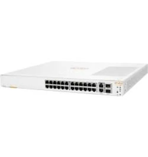 Aruba IOn 1430 26G 2SFP Switch