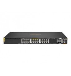 Aruba 6300M 24SR CL6 PoE 2p50G 2p25G Switch