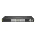 Aruba 6300M 24SR CL6 PoE 2p50G 2p25G Switch Aruba 6300M 24SR CL6 PoE 2p50G 2p25G Switch