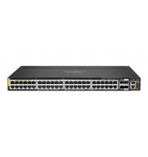 Aruba 6300M 48SR5 CL8 PoE 2p50G 2p25G Switch