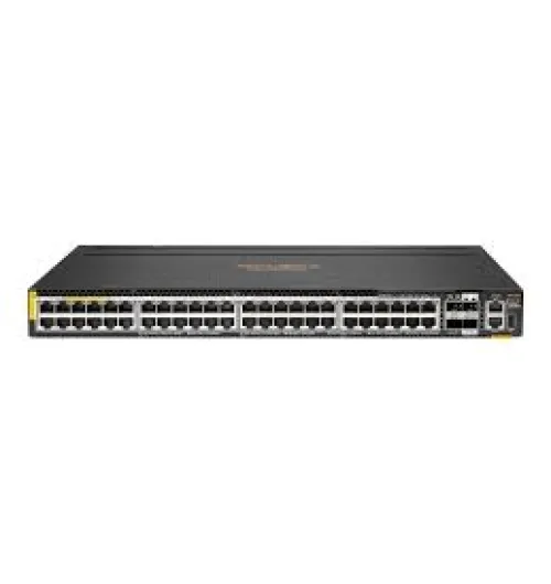 Aruba 6300M 48SR5 CL8 PoE 2p50G 2p25G Switch