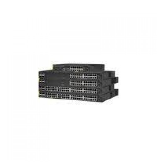 Aruba 6300M 24p SFP+ LRM 2p50G 2p25G Switch