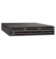 IBM SAN192C-6 V2 64G Modular FC Switch, 4 Payload Slots