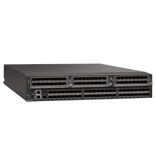IBM 64G 48-Port Fibre Channel Module with 48x 64Gbps SW SFP+