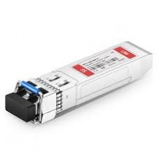 Small Form Factor Pluggable 10 Gigabit Ethernet (SFP+) LRM Optics