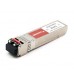 SFP+, 10GBASE-ZR for Switching, SMF 80 km, Standard Temperature (0 through 70 DEGREE C), Duplex LC connector