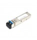 SFP, 100BASE-FX for Switching/Security Platforms, MMF 2 km, Extended Temperature (-5 through 70 DEGREE C), Duplex LC connector