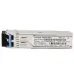 SFP 100BASE-LX; LC connector; 1310nm; 10km Reach on Single Mode Fiber
