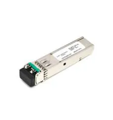 Small Form Factor Pluggable 1000Base-LH Gigabit Ethernet Optics Small Form Factor Pluggable 1000Base-LH Gigabit Ethernet Optics