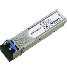 Small Form Factor Pluggable 1000Base-LX Gigabit Ethernet Optics Small Form Factor Pluggable 1000Base-LX Gigabit Ethernet Optics