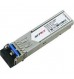 SFP, 1000BASE-LX, SMF 40 km, Standard Temperature (0 through 70 DEGREE C), Duplex LC connector