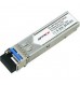 SFP 1000Base-BX Gigabit Ethernet Optics, Tx 1310nm/Rx 1490nm for 10km transmission