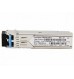 SFP 1000Base-BX Gigabit Ethernet Optics, Tx 1490nm/Rx 1310nm for 10km transmission