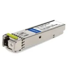 SFP 1000Base-BX Gigabit Ethernet Optics, Tx 1550nm/Rx 1310nm for 40km Transmission SFP 1000Base-BX Gigabit Ethernet Optics, Tx 1550nm/Rx 1310nm for 40km Transmission