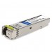 SFP 1000Base-BX Gigabit Ethernet Optics, Tx 1550nm/Rx 1310nm for 40km Transmission