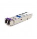 SFP, 1000BASE-LX, 1490 nm, SMF 80 km, Standard Temperature (0 through 70 DEGREE C), Duplex LC connector