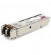 SFP, 1000BASE-LX, 1610 nm, SMF 80 km, Standard Temperature (0 through 70 DEGREE C), Duplex LC connector