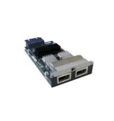EX4300, 2-Port 40G QSFP+ Uplink Module EX4300, 2-Port 40G QSFP+ Uplink Module