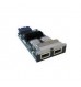 EX4300, 2-Port 40G QSFP+ Uplink Module