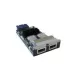 EX4300, 2-Port 40G QSFP+ Uplink Module EX4300, 2-Port 40G QSFP+ Uplink Module