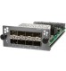 EX4300, 8-Port 10G SFP+/ 8-Port 1G SFP Uplink Module