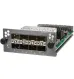EX4300, 8-Port 10G SFP+/ 8-Port 1G SFP Uplink Module EX4300, 8-Port 10G SFP+/ 8-Port 1G SFP Uplink Module