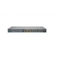 Juniper EX2300 8x1GbE/2.5GbE + 16x1GbE Ethernet Switch