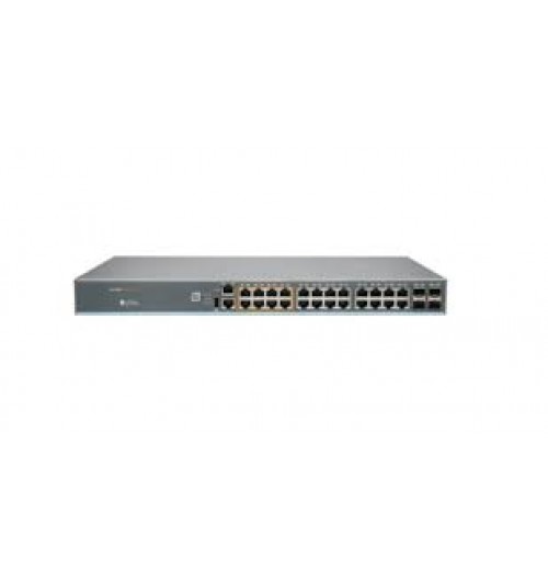 Juniper EX2300 8x1GbE/2.5GbE + 16x1GbE Ethernet Switch